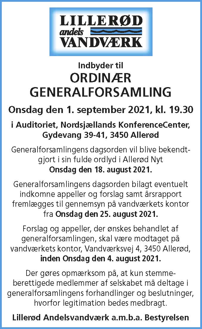 1252523 Udkast 1.annonce fra AN
