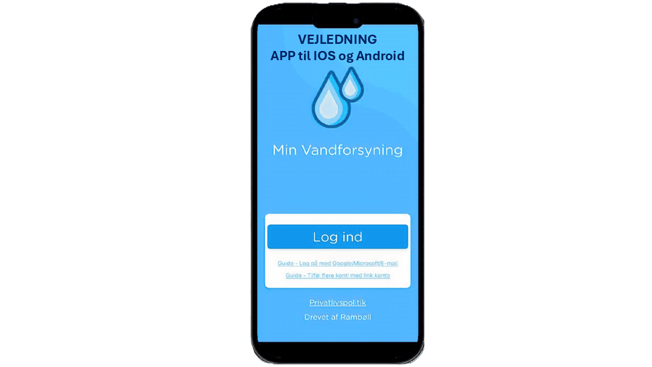 APP Vejledn